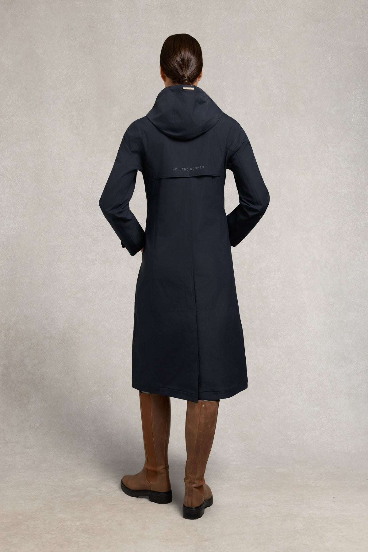 Folgate Rain Coat
