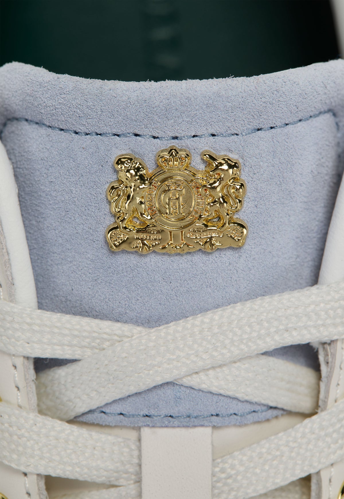 Knightsbridge Court Trainer