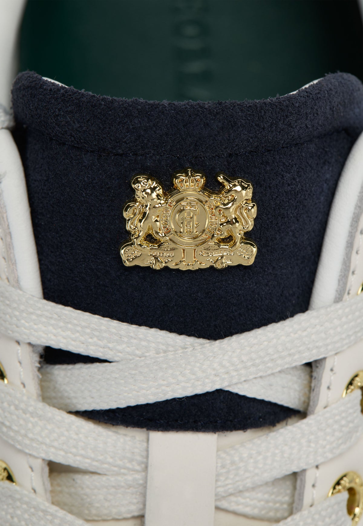 Knightsbridge Court Trainer