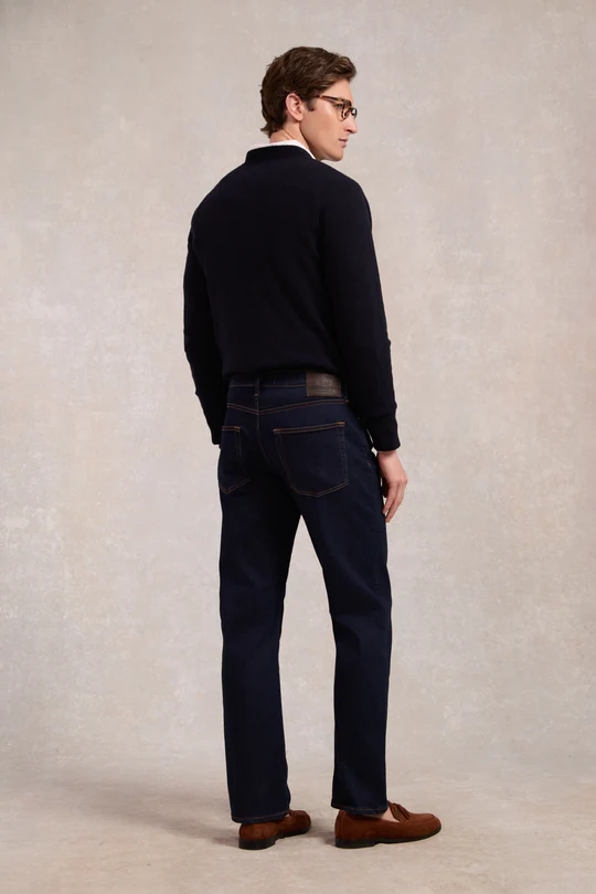Classic Straight Jean