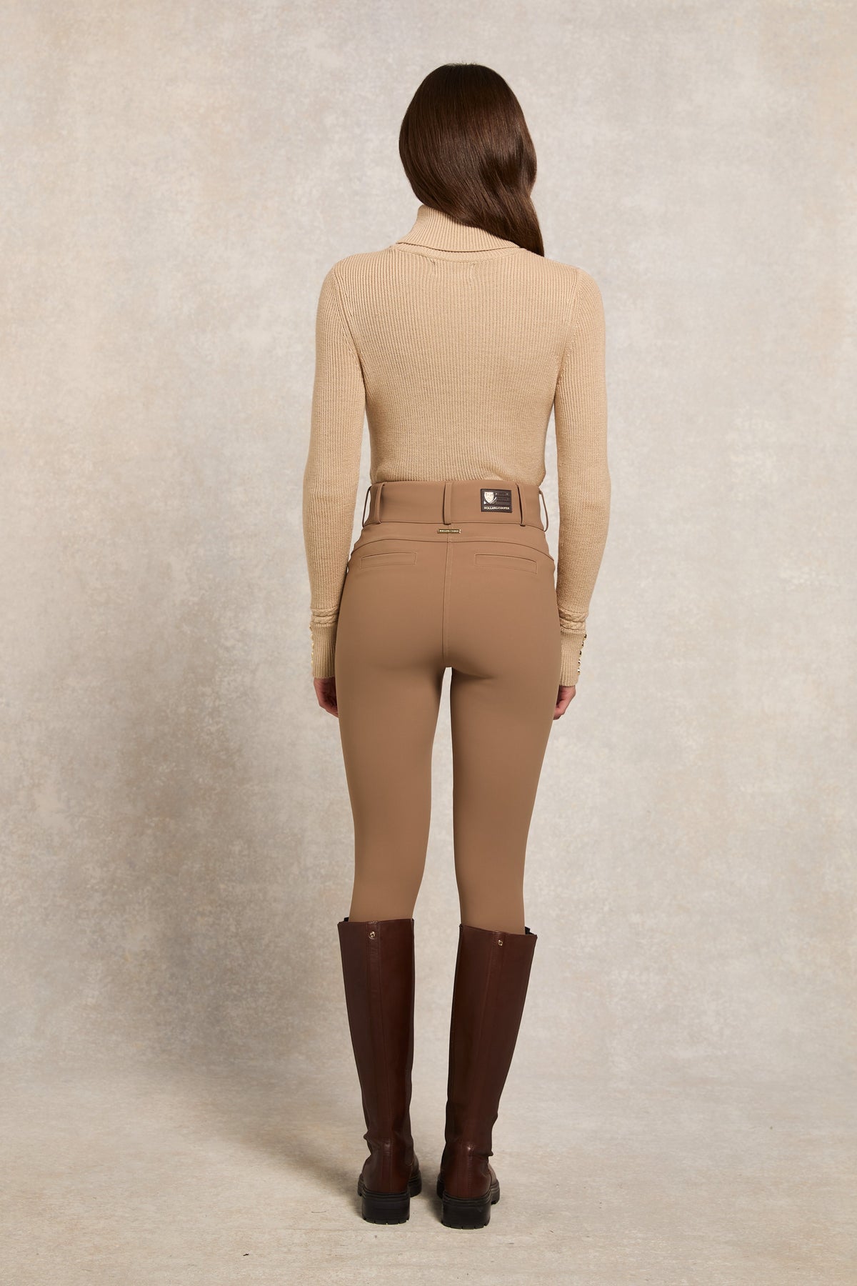 Contour Trouser
