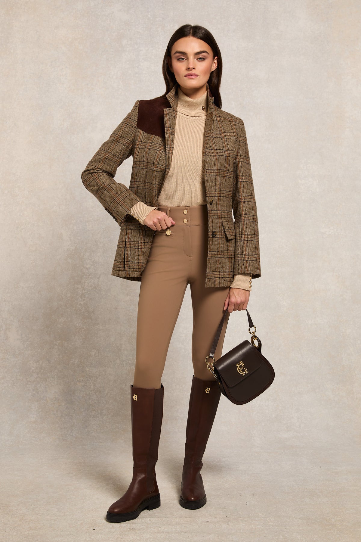 Contour Trouser