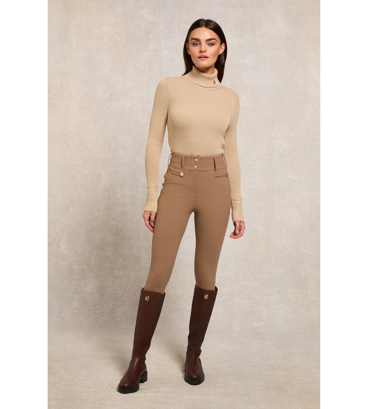 Contour Trouser