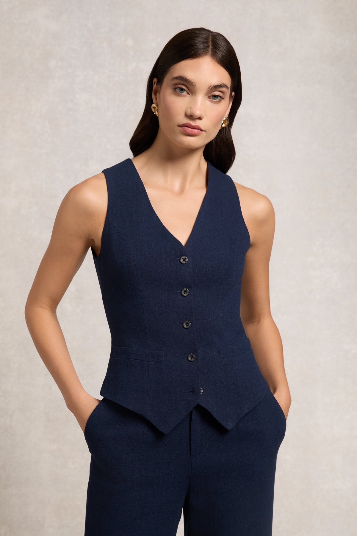 Hampton Waistcoat
