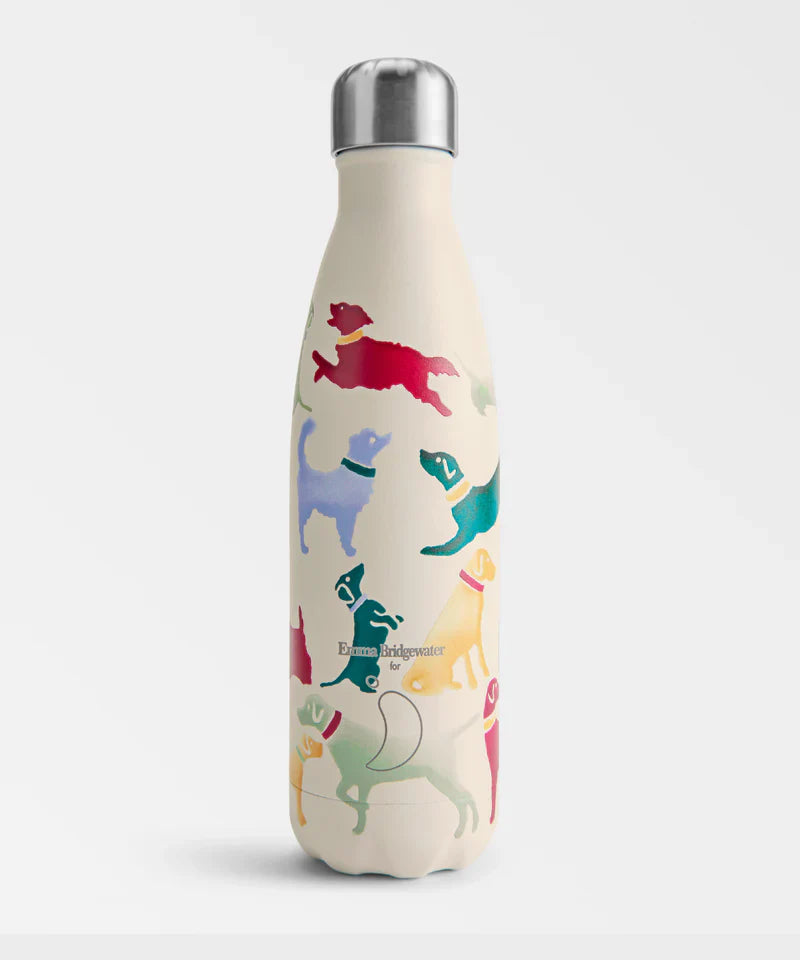 Emma Bridgewater Polka Dogs 500ml Bottle