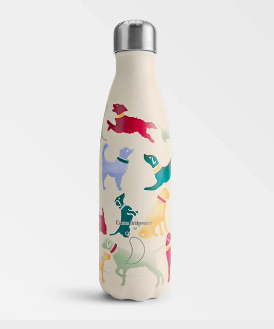 Emma Bridgewater Polka Dogs 500ml Bottle