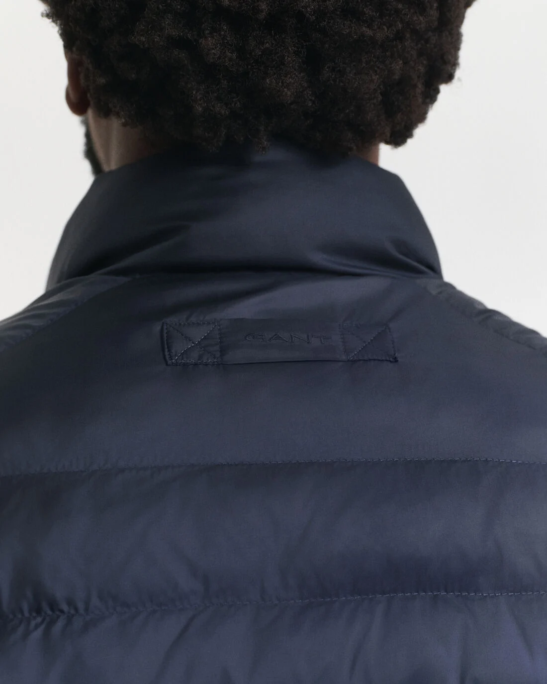 Mixed Media Jacket