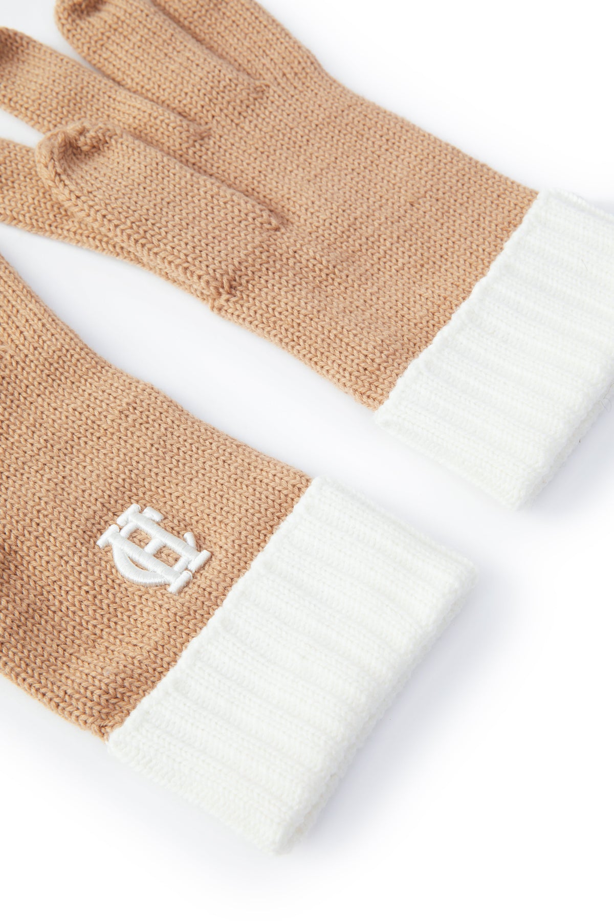 Chelsea Knitted Gloves