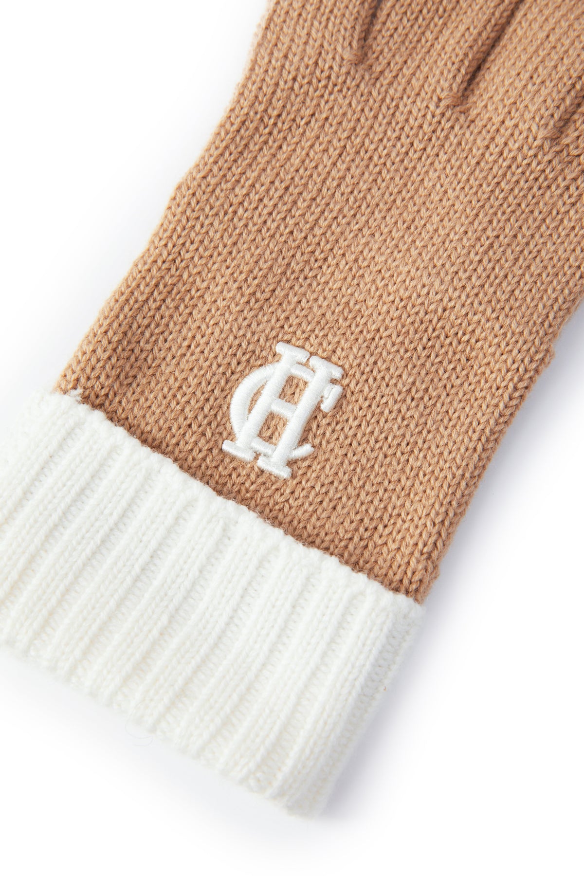 Chelsea Knitted Gloves