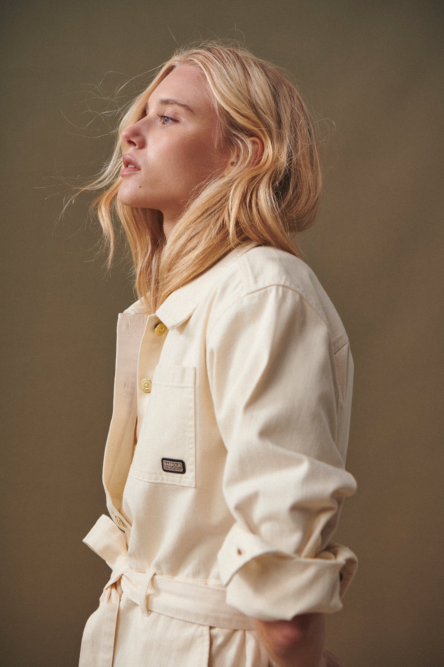 Hamilton Jumpsuit