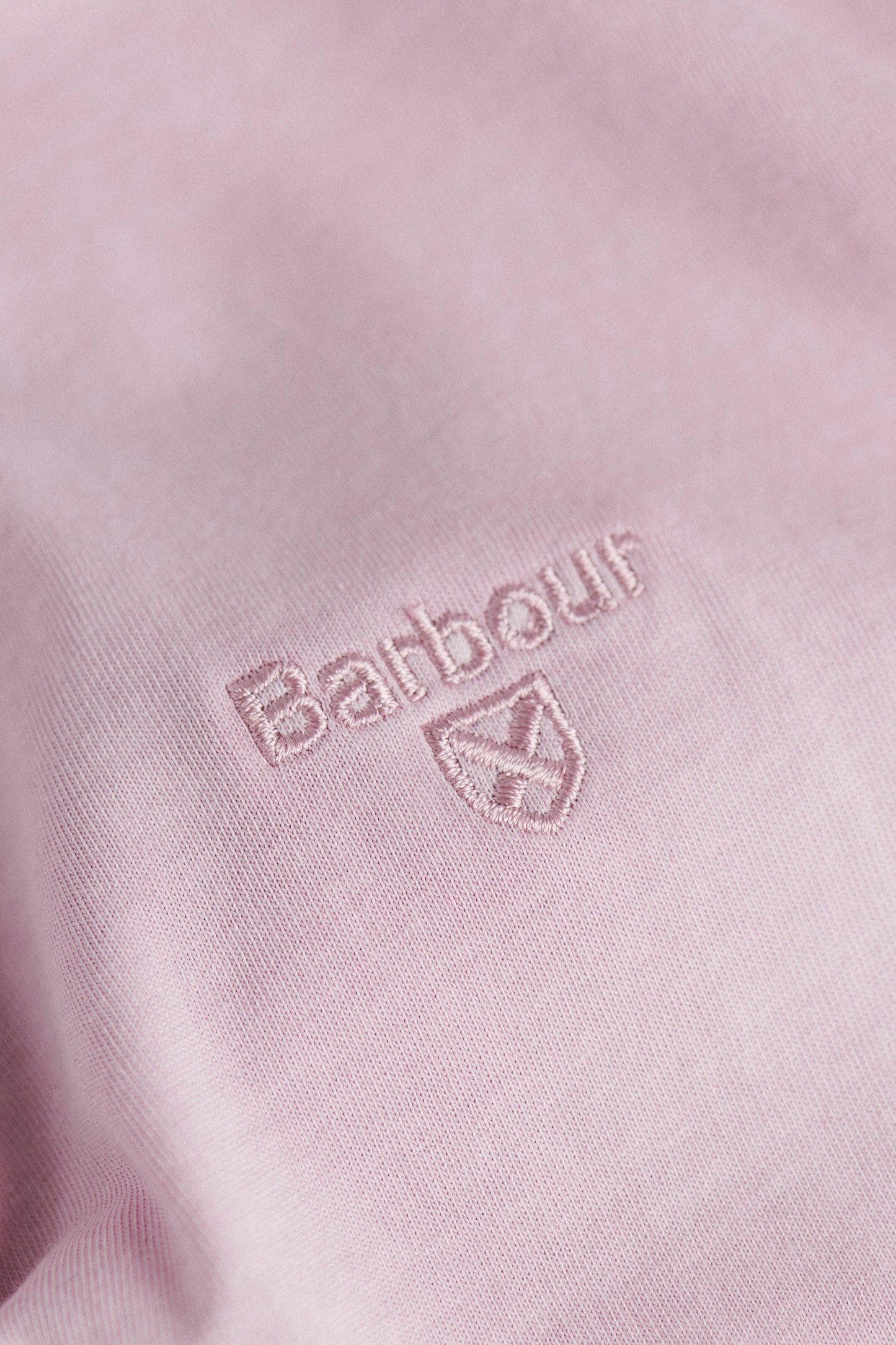 Terra Dye Polo Shirt