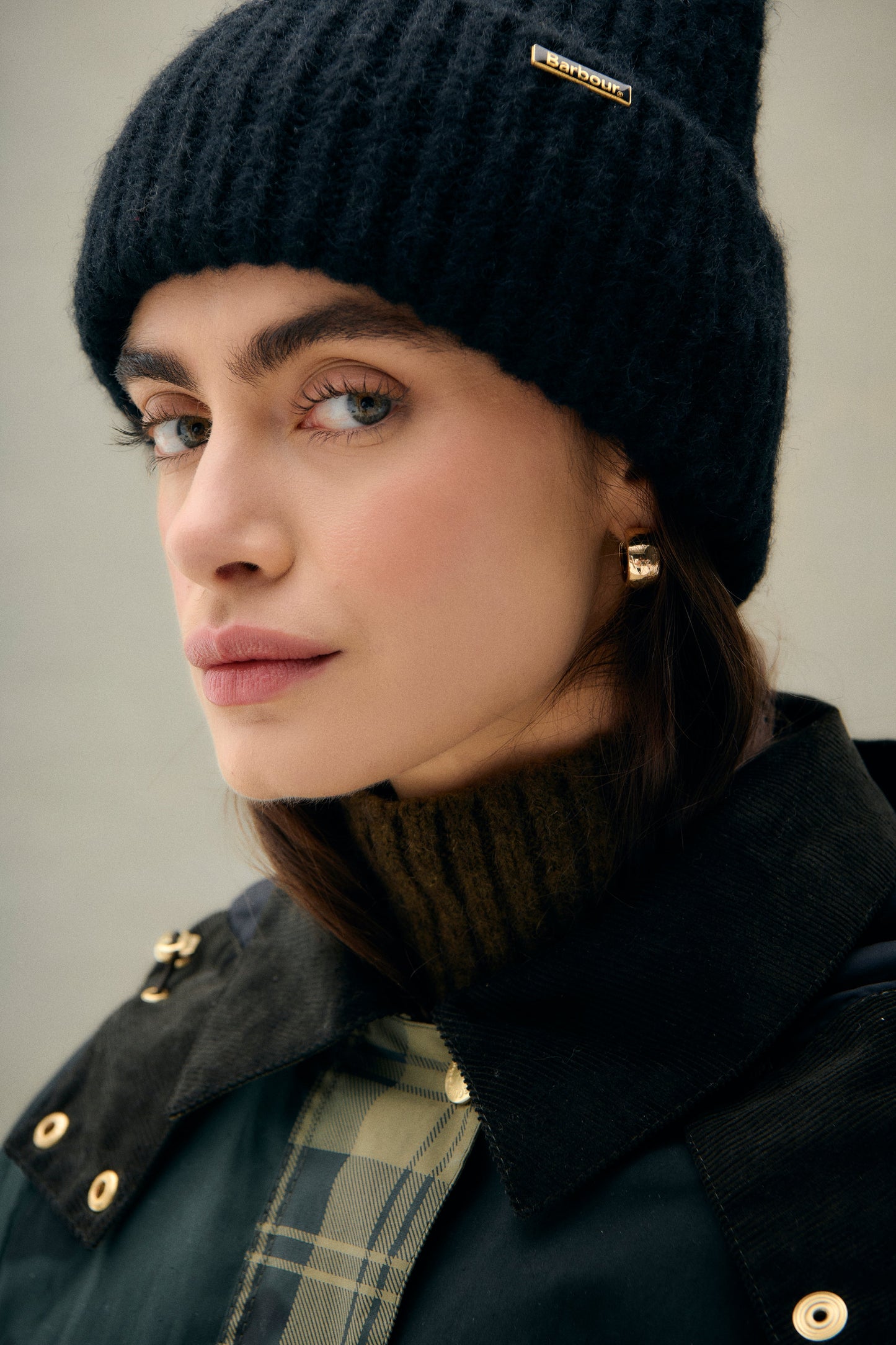 Meryl Beanie