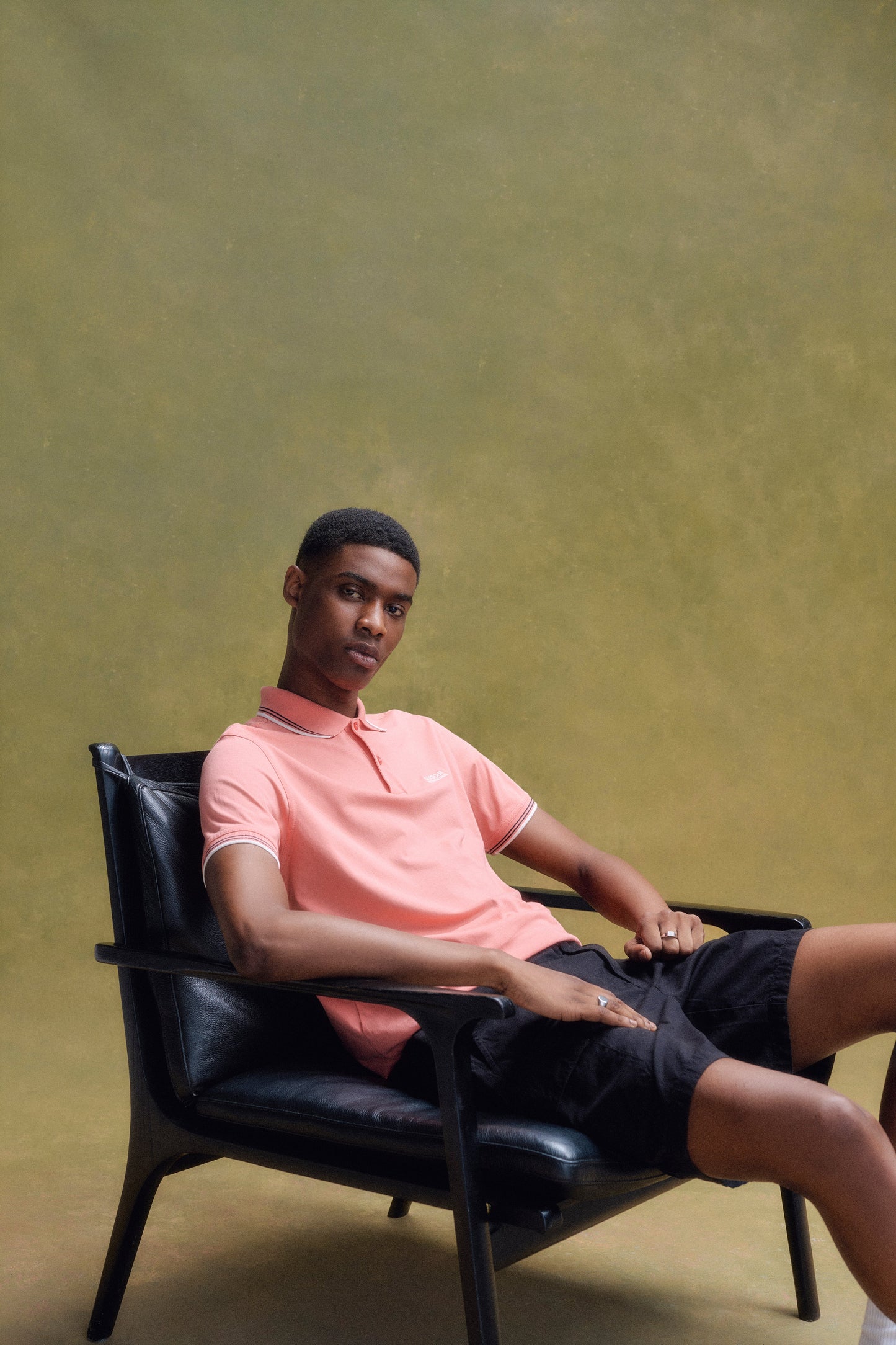 Ethan Polo Shirt