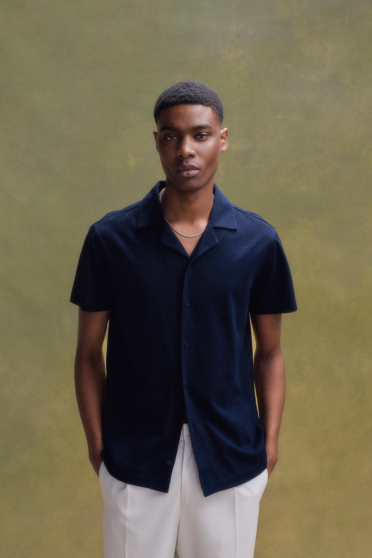 Tonto Polo Shirt