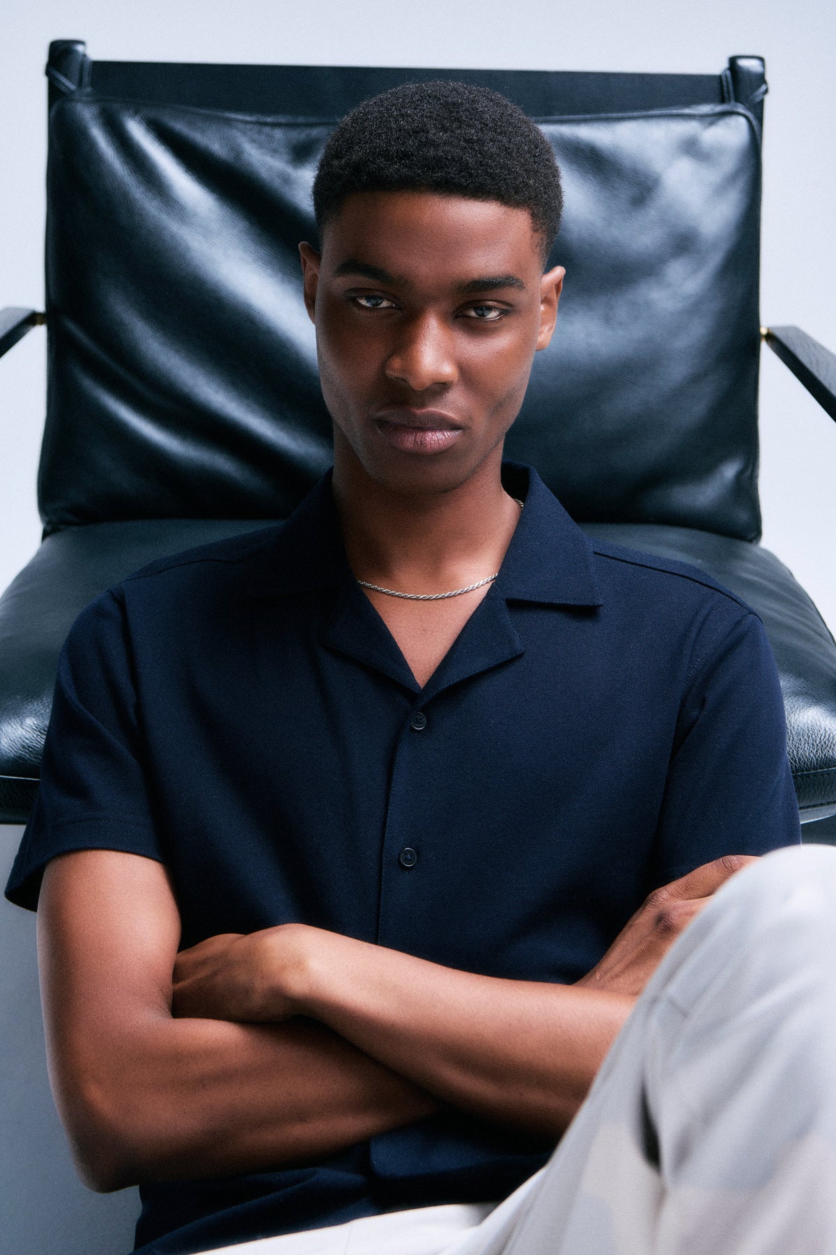 Tonto Polo Shirt