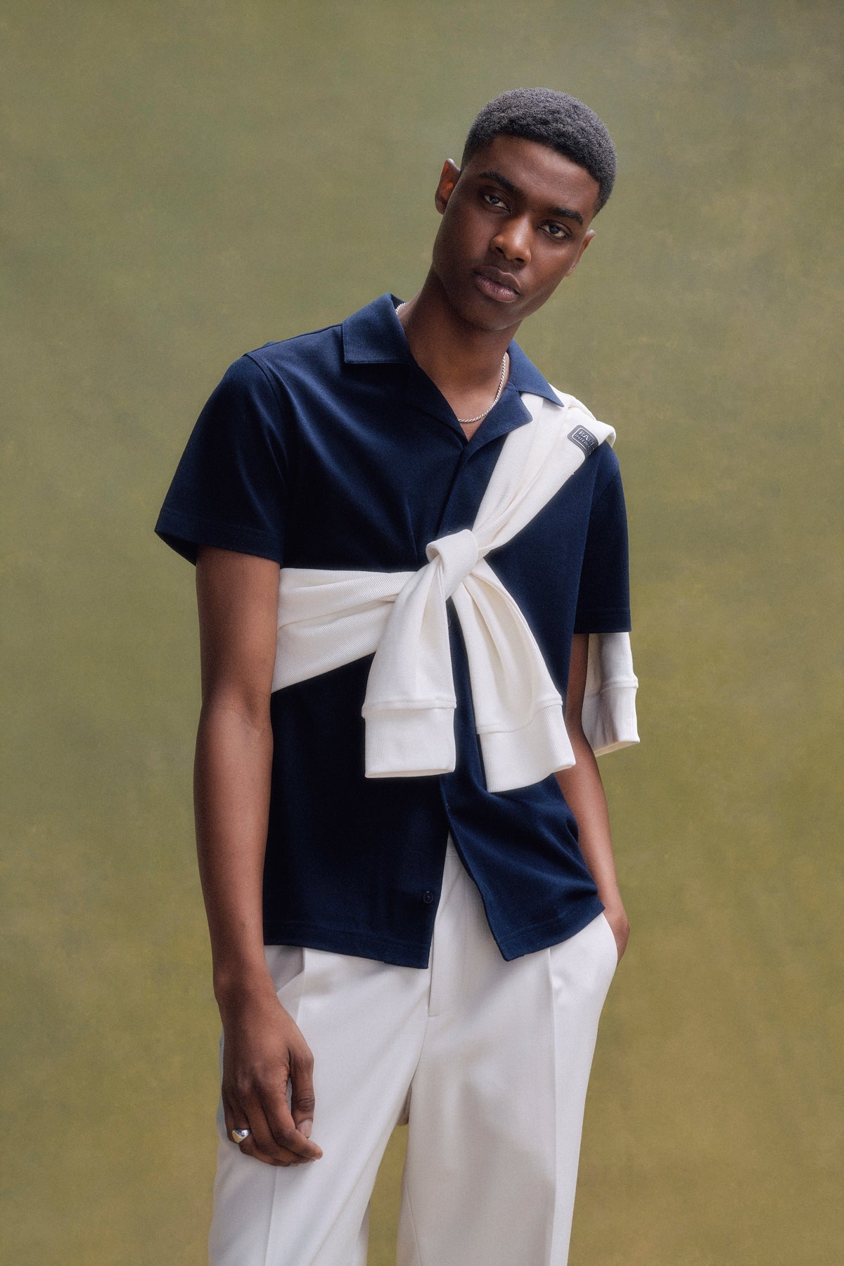 Tonto Polo Shirt
