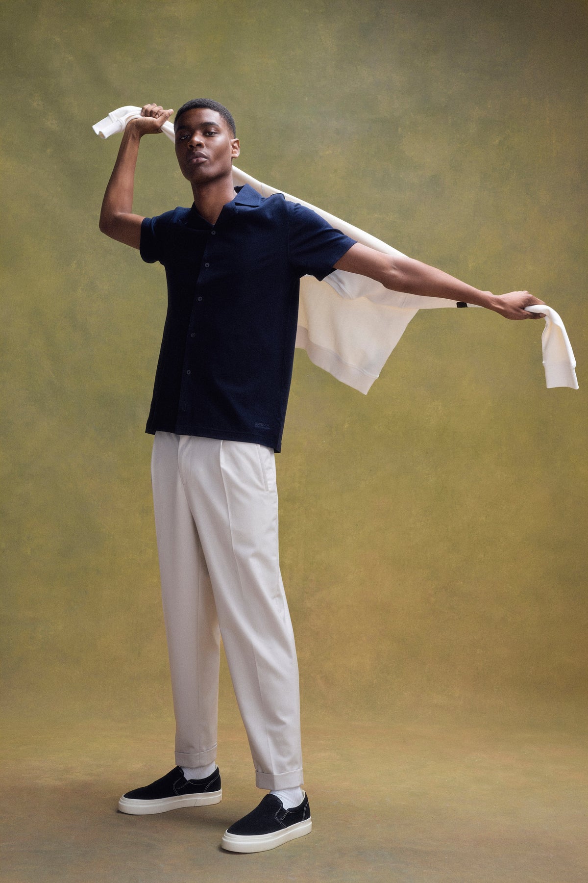 Tonto Polo Shirt