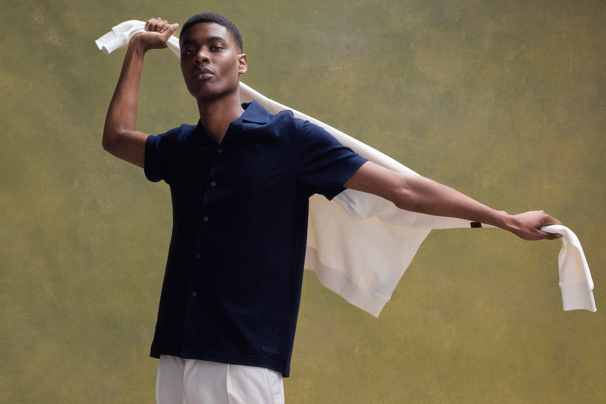Tonto Polo Shirt