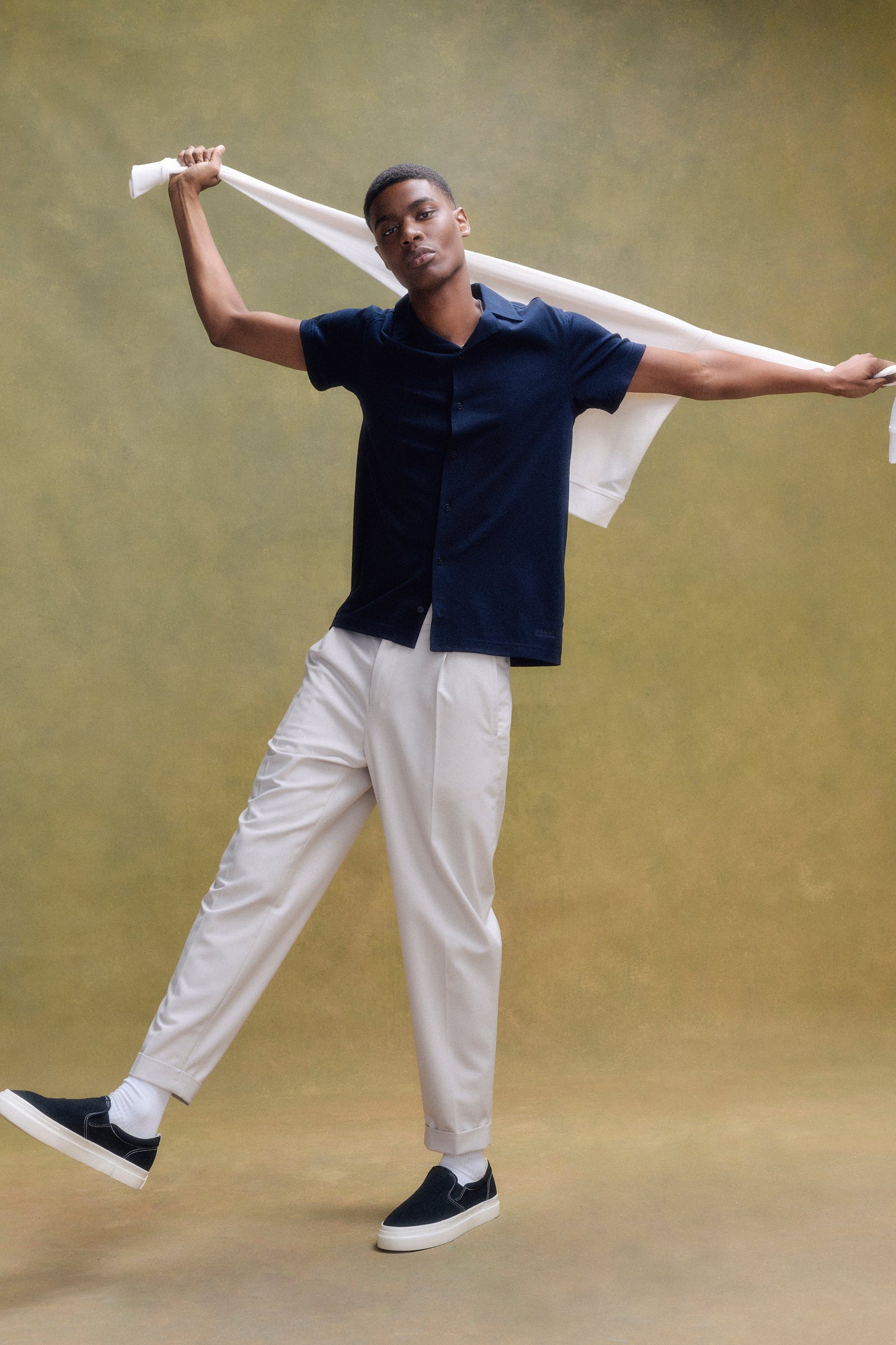 Tonto Polo Shirt