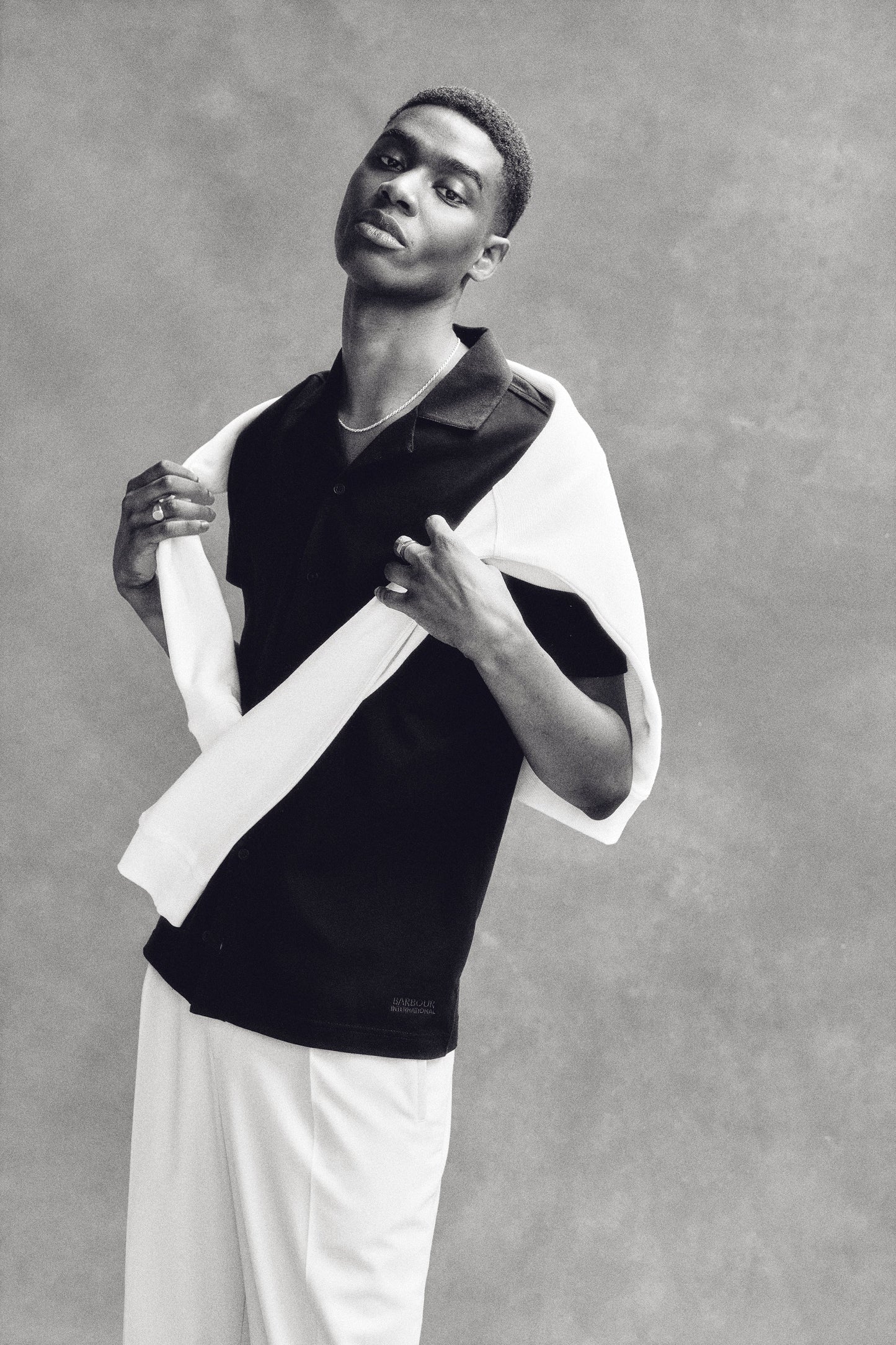 Tonto Polo Shirt