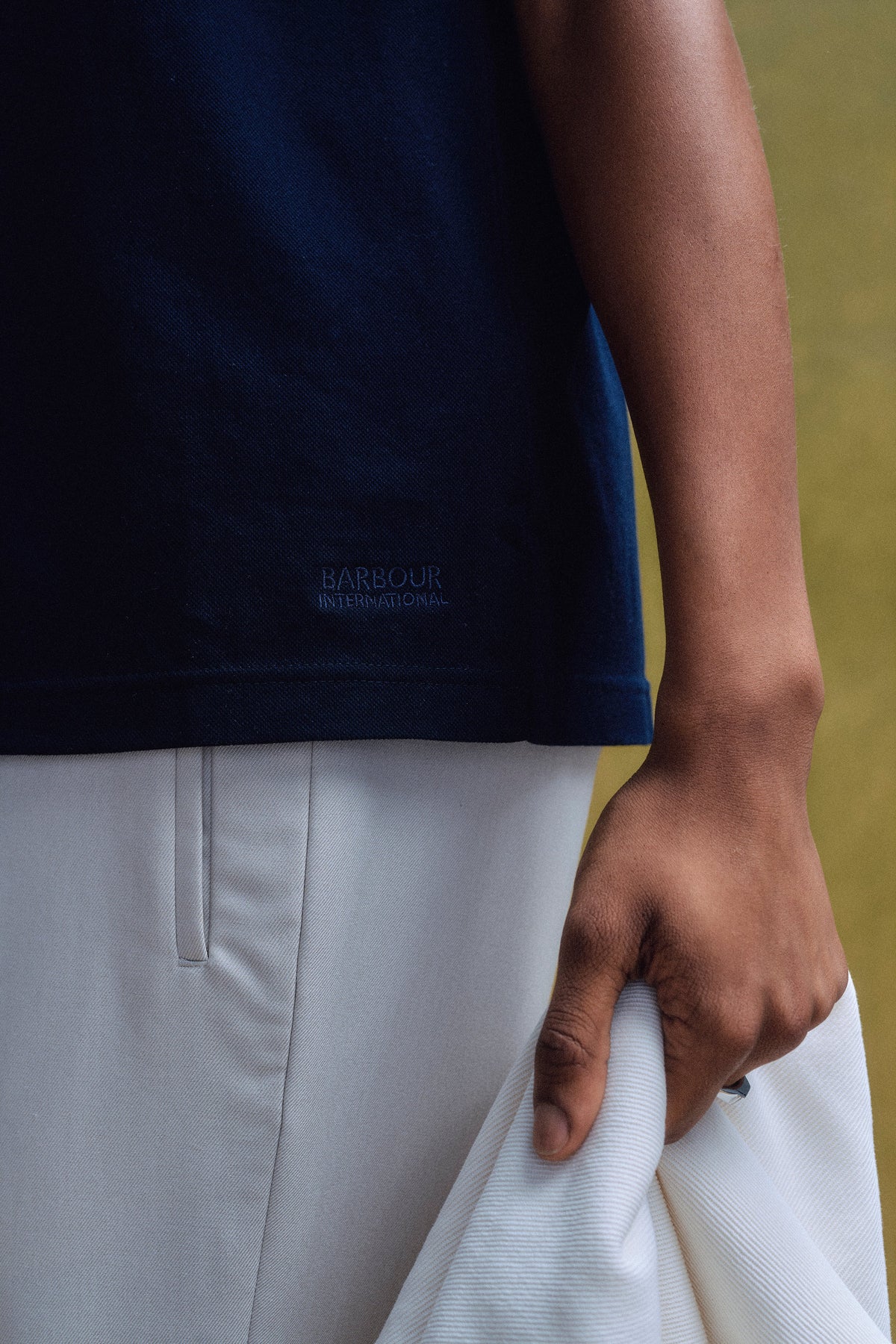 Tonto Polo Shirt