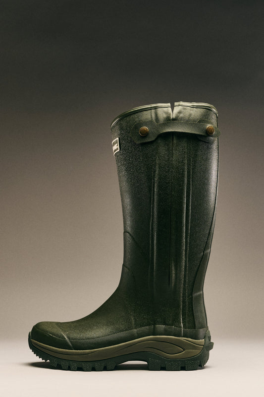Teesdale Wellingtons