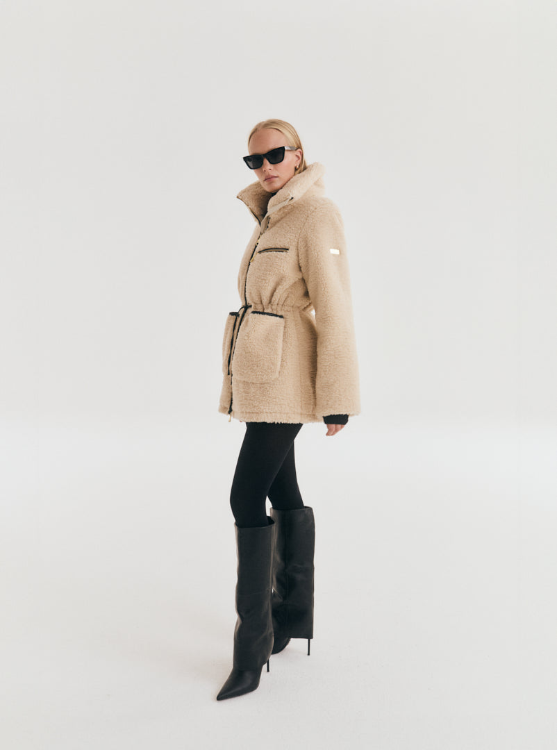 Kemora Fleece Jacket