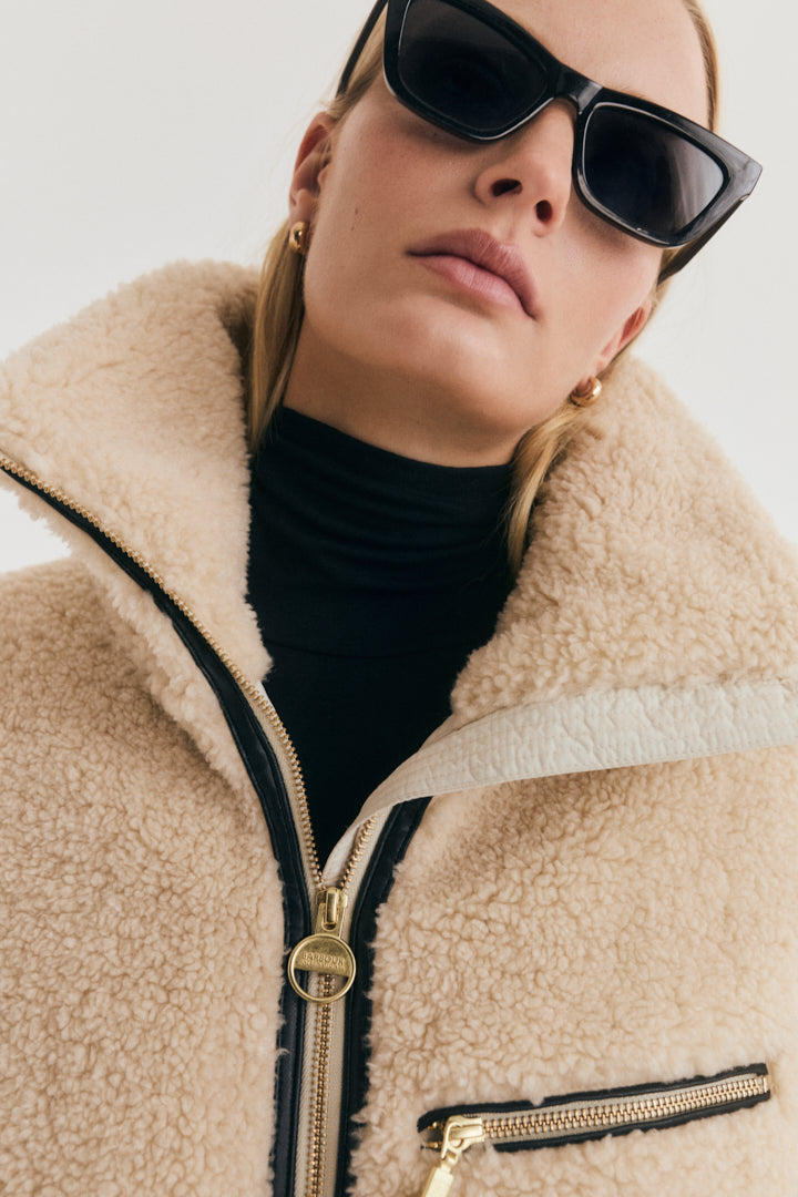 Kemora Fleece Jacket