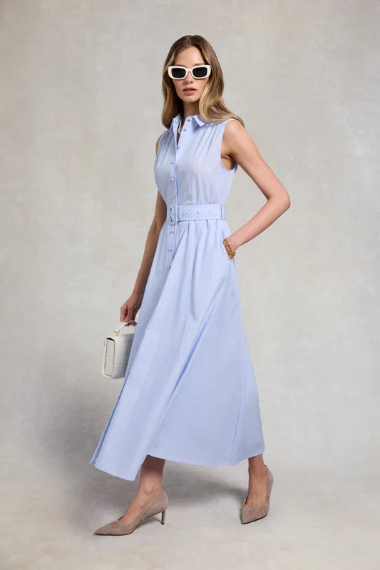 Aimee Sleeveless Dress