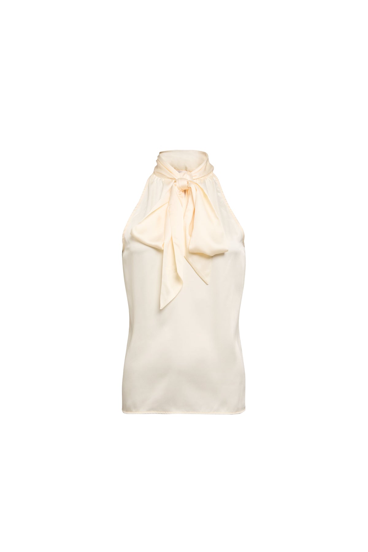 Ariella Sleeveless Blouse