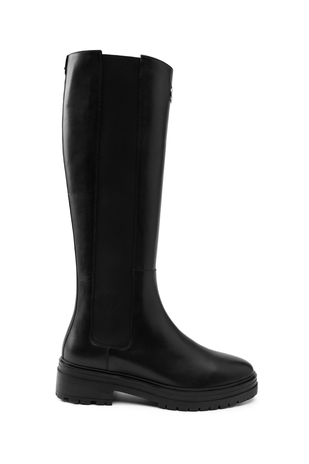Astoria Knee Boot