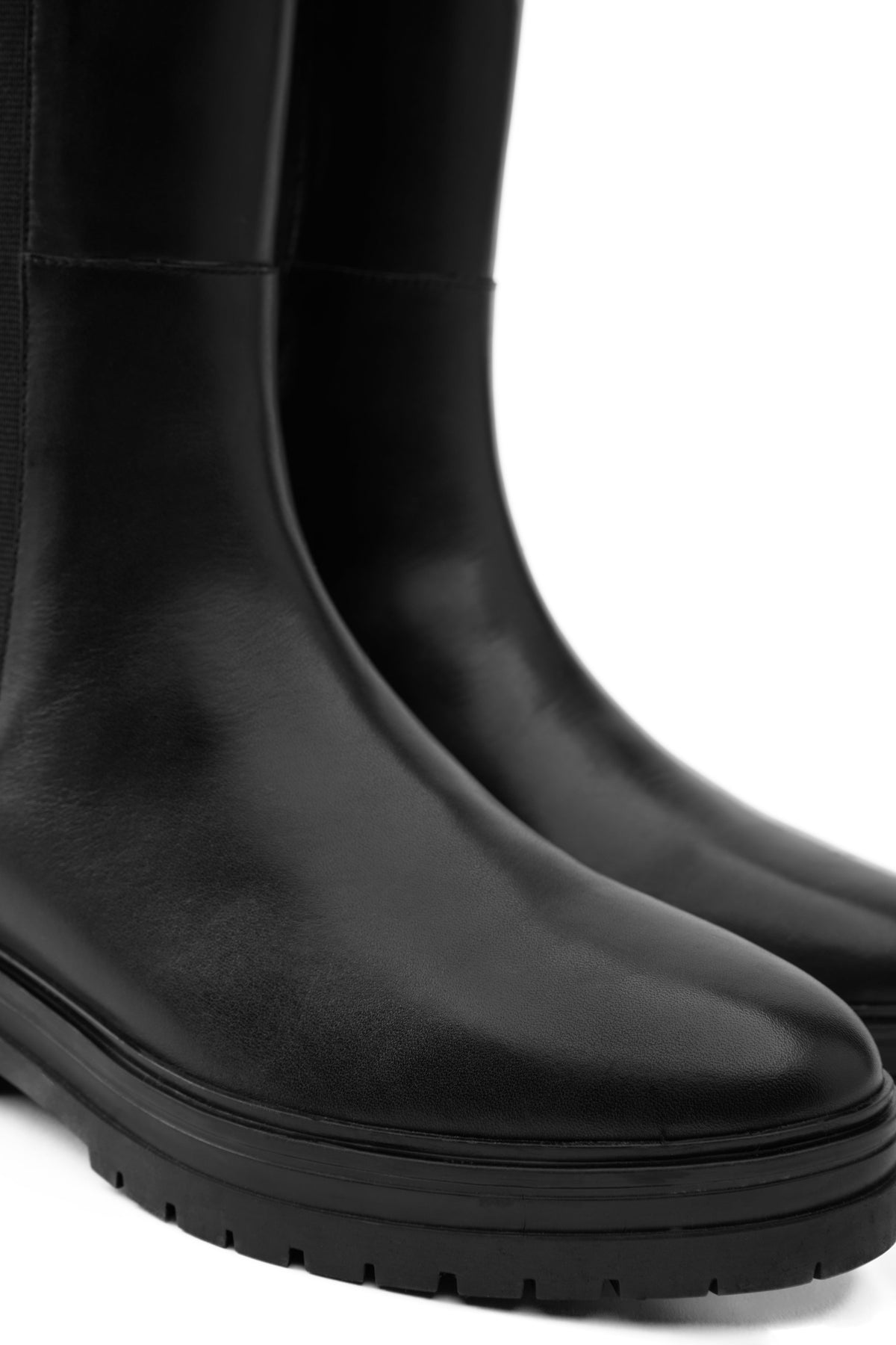 Astoria Knee Boot