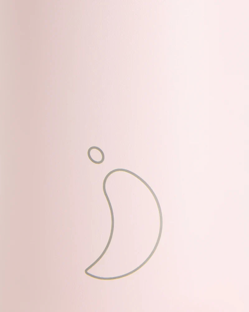 Series 2 Bottle Core Blush Pink 500ml