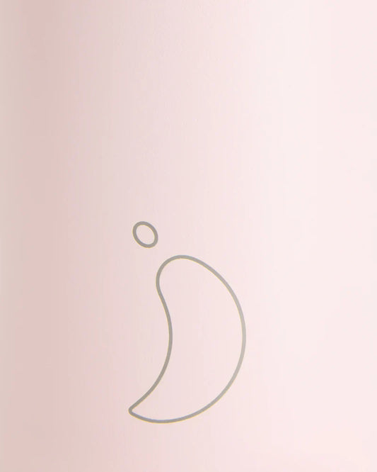 Series 2 Bottle Core Blush Pink 500ml