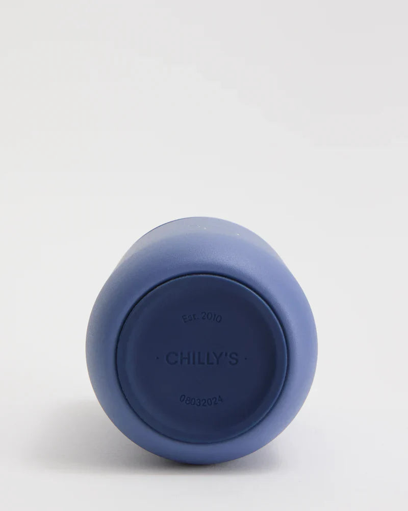 Series 2 Bottle Core Whale Blue 500ml