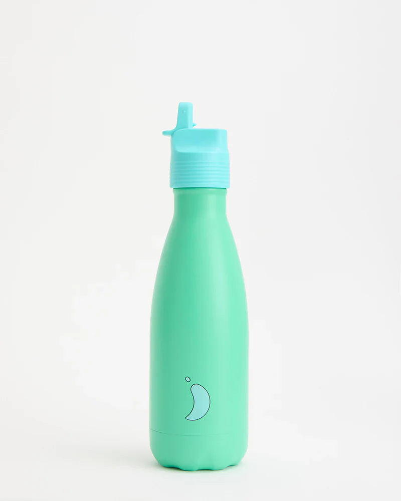 Original Apple Kids Water Bottle 350ml