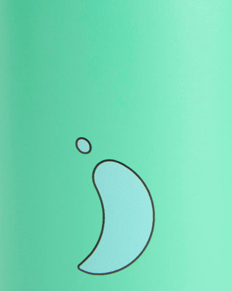 Original Apple Kids Water Bottle 350ml