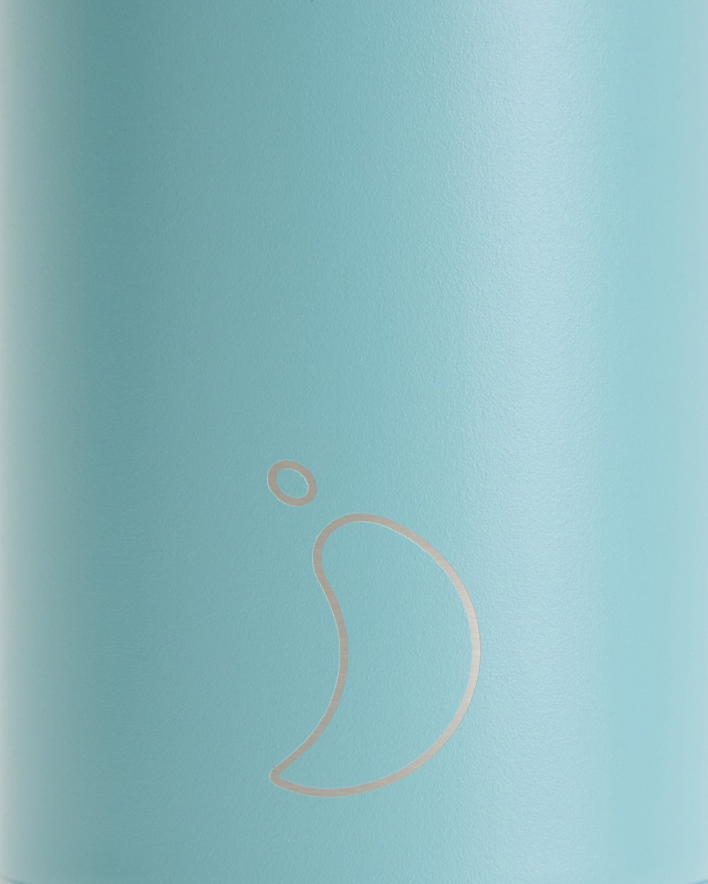 Original Dusty Teal Water Bottle 500ml