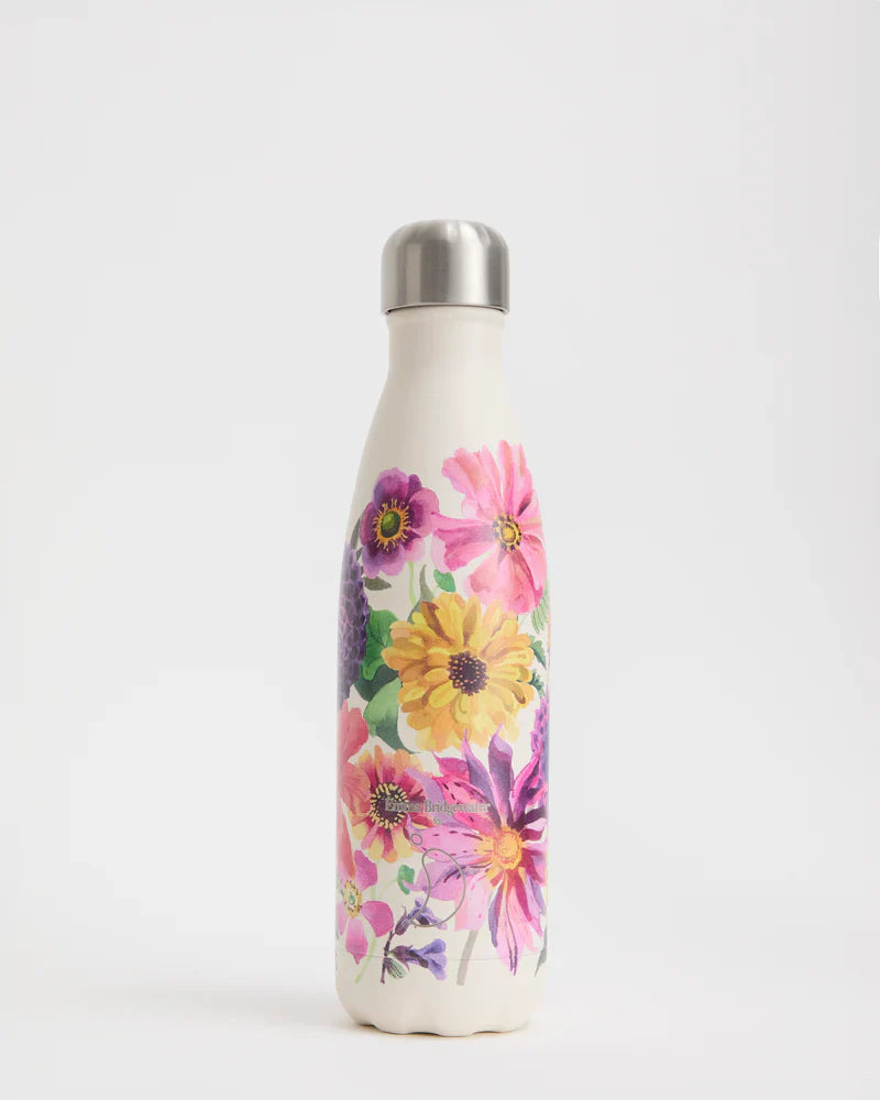 Emma Bridgewater Garden Flowers Water Bottle 500ml