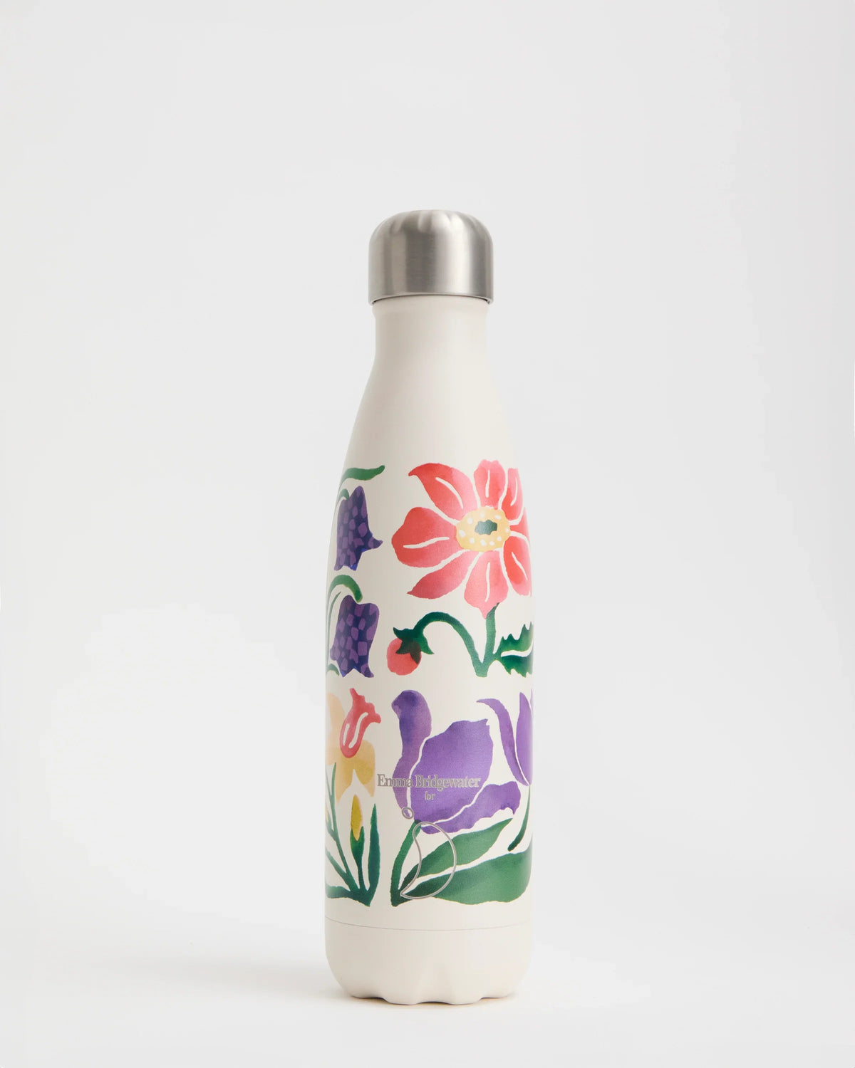 Emma Bridgewater Spring Flowers Water Bottle 500ml