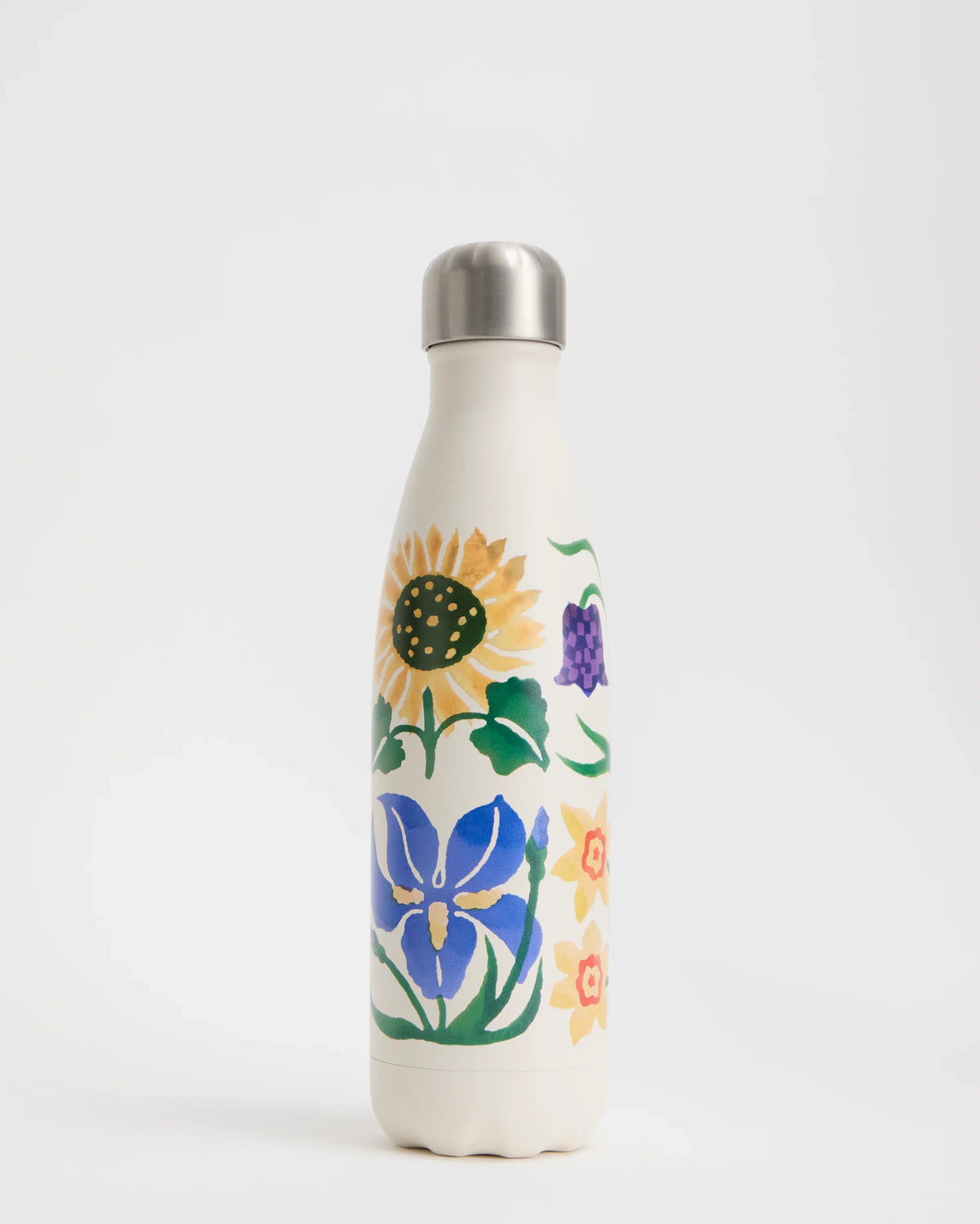 Emma Bridgewater Spring Flowers Water Bottle 500ml