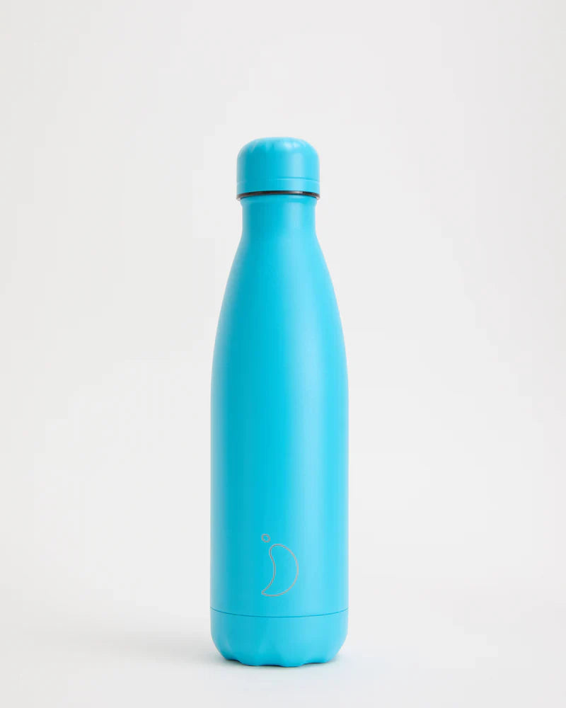 Original All Turquoise Water Bottle 500ml