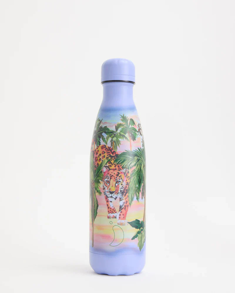 Original Jaguar Sunrise Water Bottle 500ml