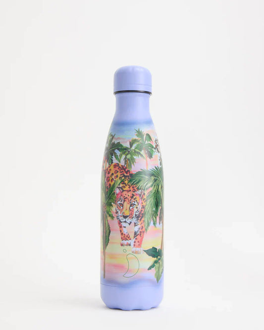 Original Jaguar Sunrise Water Bottle 500ml