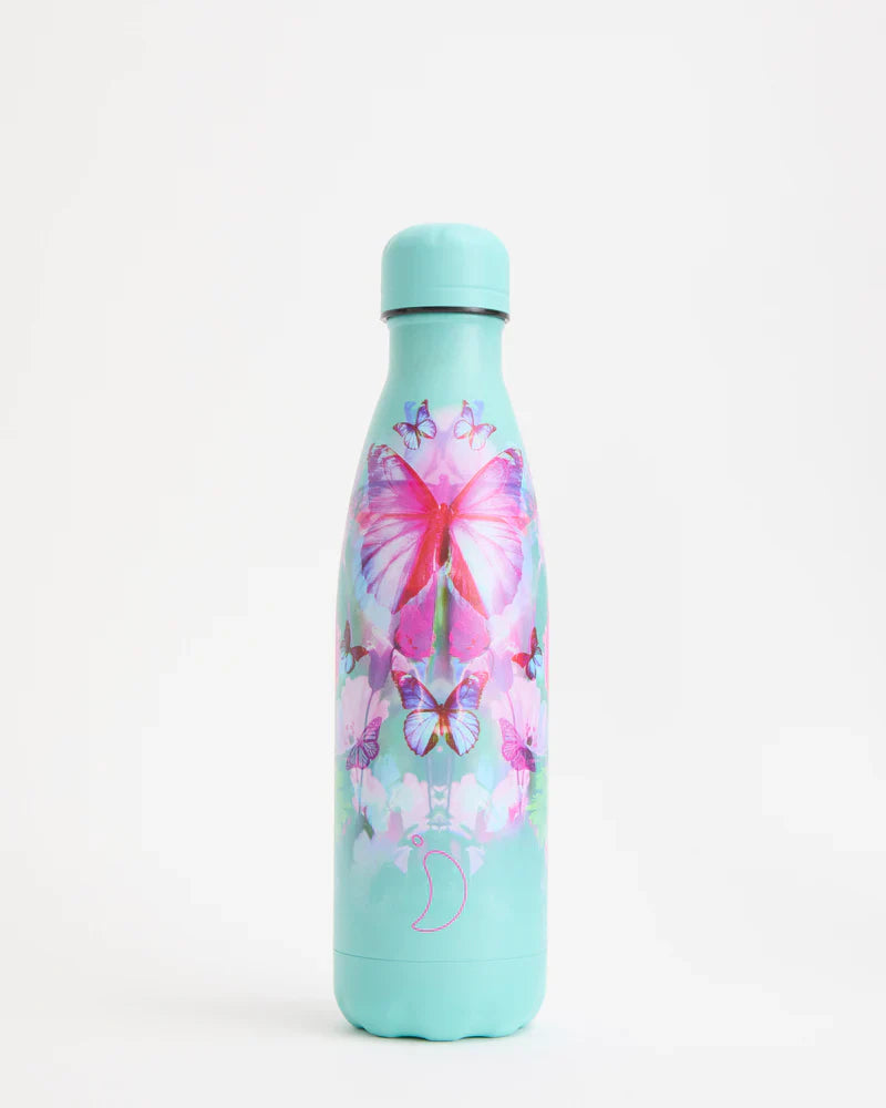 Original Kaleidoscope Water Bottle 500ml