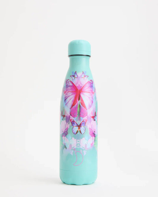 Original Kaleidoscope Water Bottle 500ml
