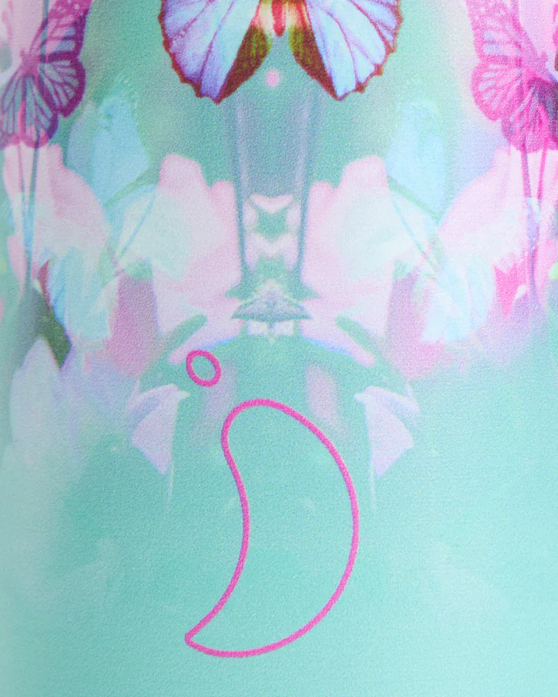 Original Kaleidoscope Water Bottle 500ml