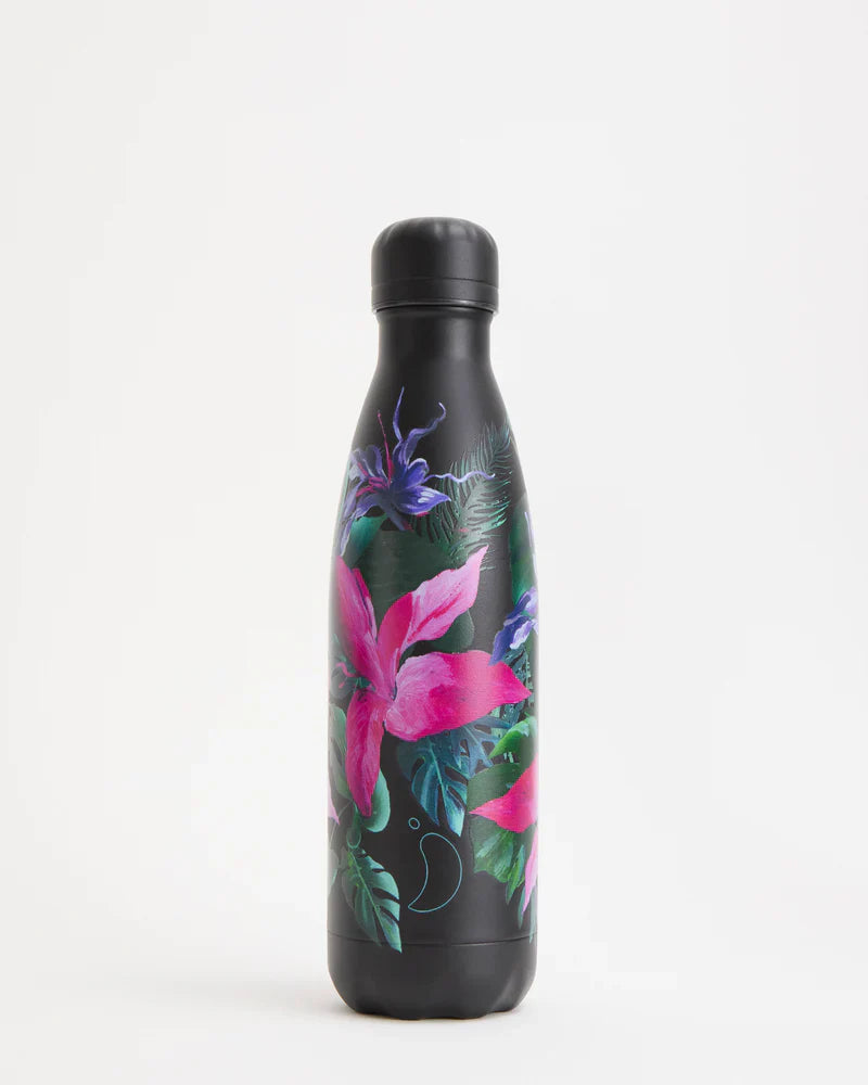 Original Luminous Jungle Water Bottle 500ml