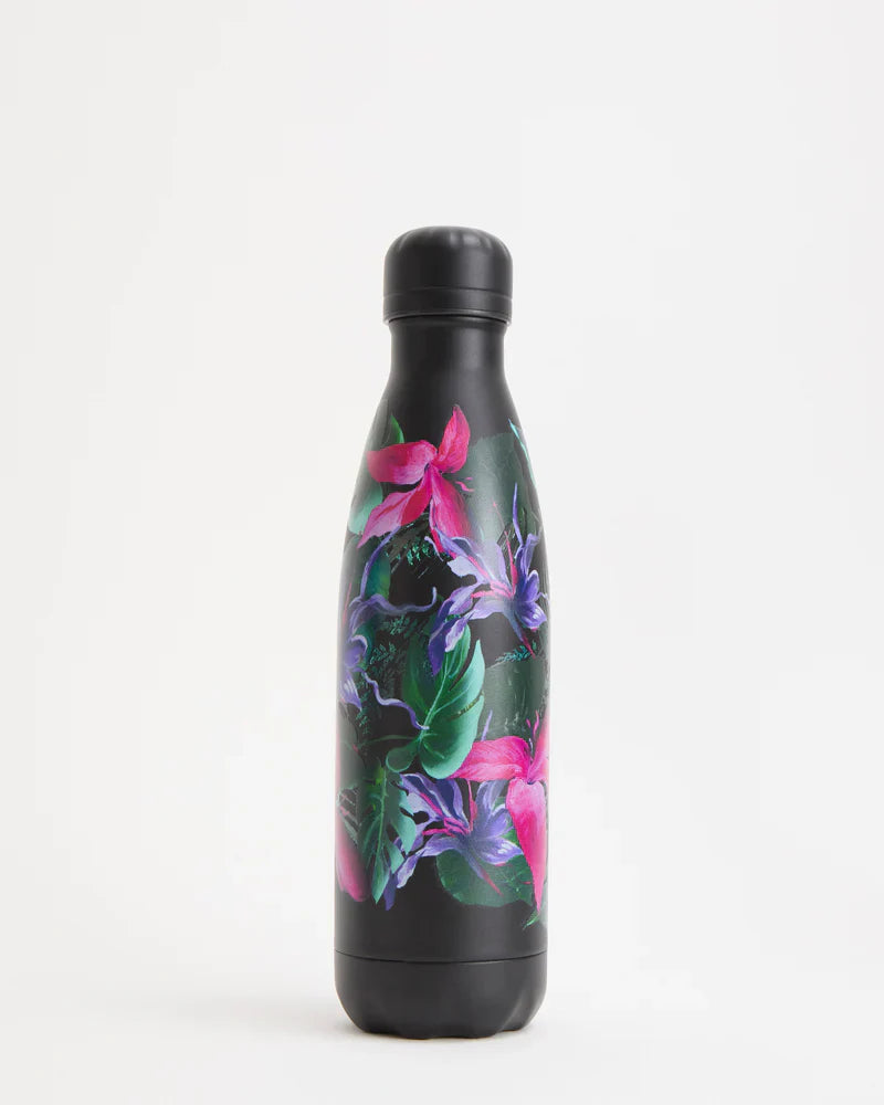 Original Luminous Jungle Water Bottle 500ml