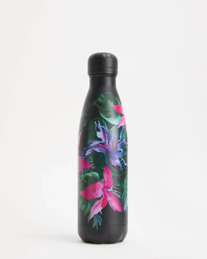 Original Luminous Jungle Water Bottle 500ml